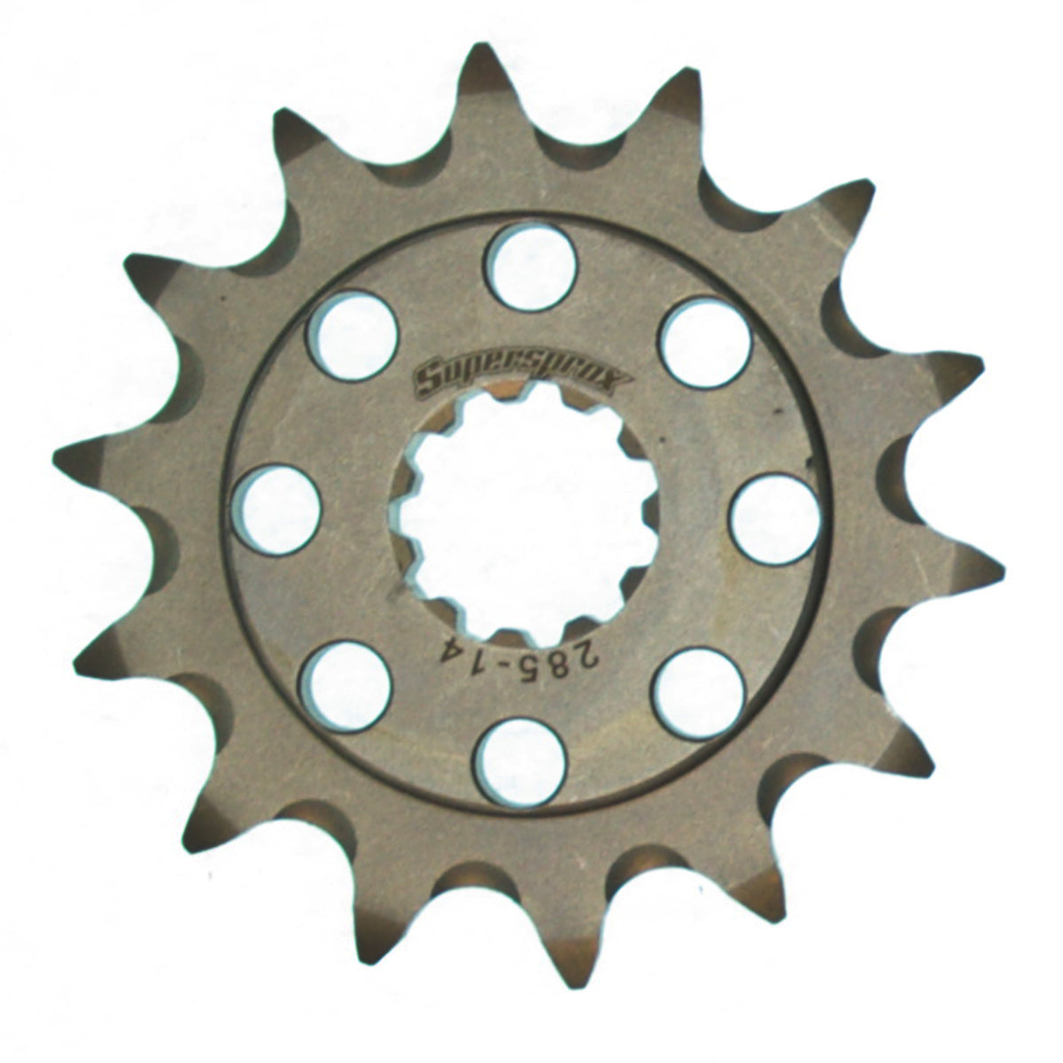 Supersprox Front sprocket 285.14 – CST-285:14.6