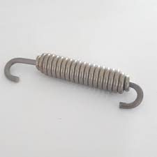 KTM OEM uitlaatveer 50305016200 ( lengte 65mm )