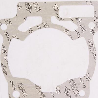 KTM/Husqvarna OEM foot gasket 0.25mm KTM SX 125 98-15 & SX 144 08 & SX 150 09-15 & EXC 125 98-16 & Husqvarna TC 125 14-15