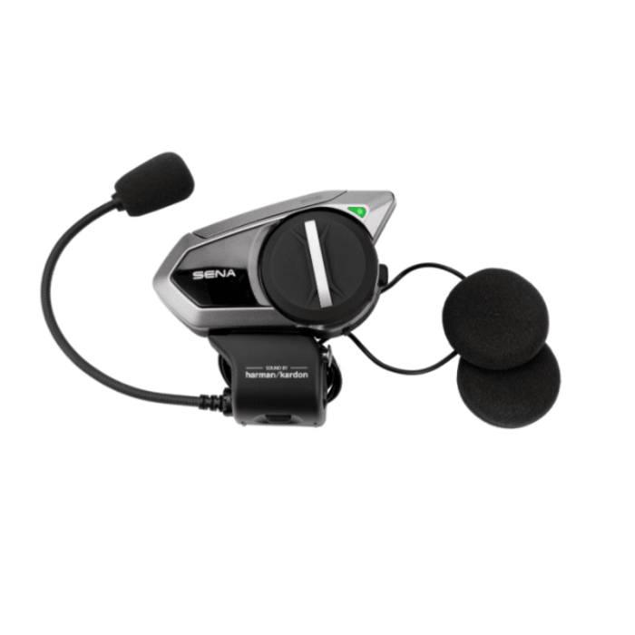 Sena 50S BT / Mesh mit SOUND VON HK Duopack - MxProStoreParts