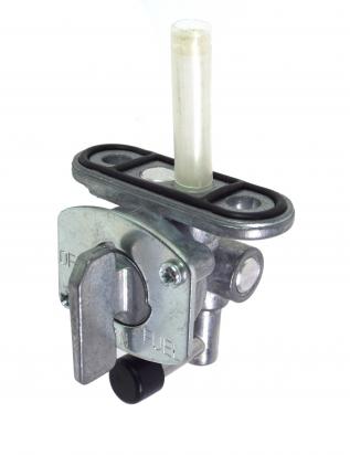 Kawasaki OEM benzinekraan / gas cock KX 125/250 1992-1998