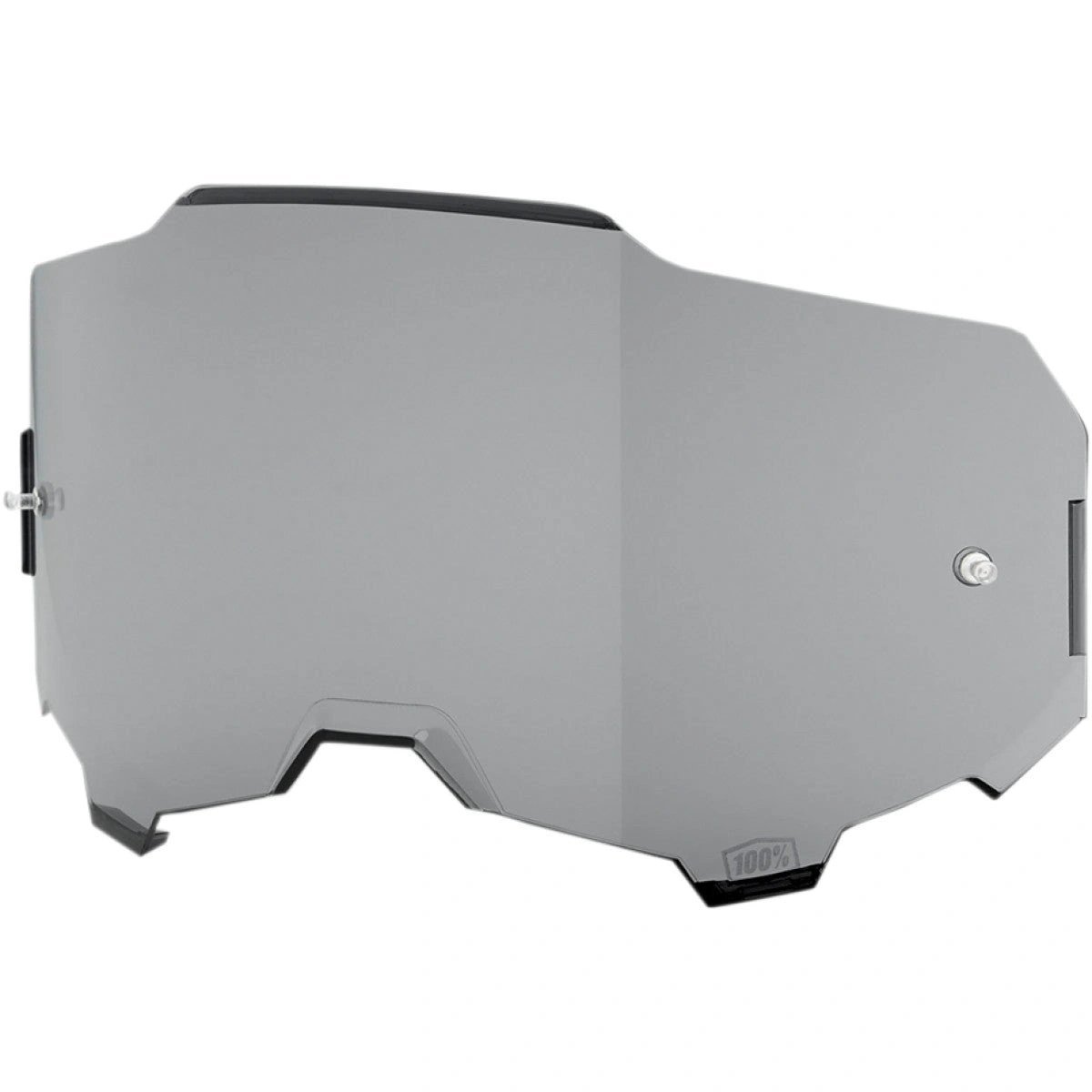 100% Rauchlinse für 100% Armega Crossbrille - MxProStoreParts