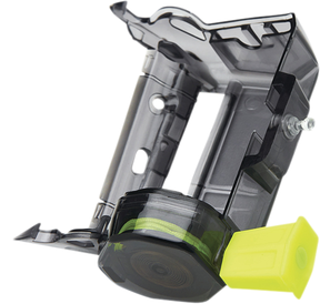 100% roll off kant voor 100% Armega Forecast