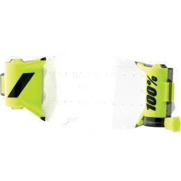 100% Forecast Roll Off-System für Accuri 2/Racecraft 2/Strata 2 Forecast – MxProStoreParts