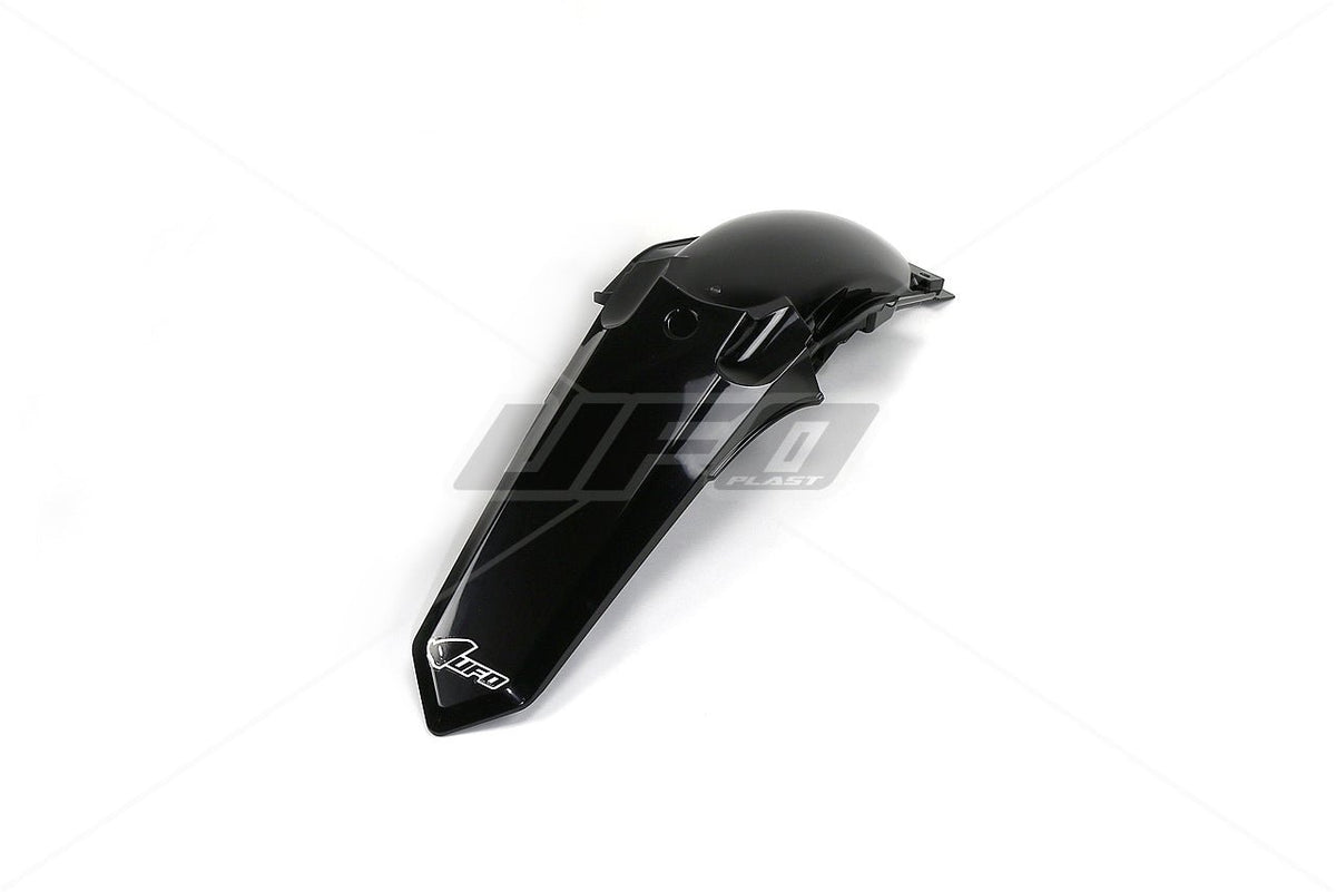 UFO Rer fender YZ125/250 15- Black 001