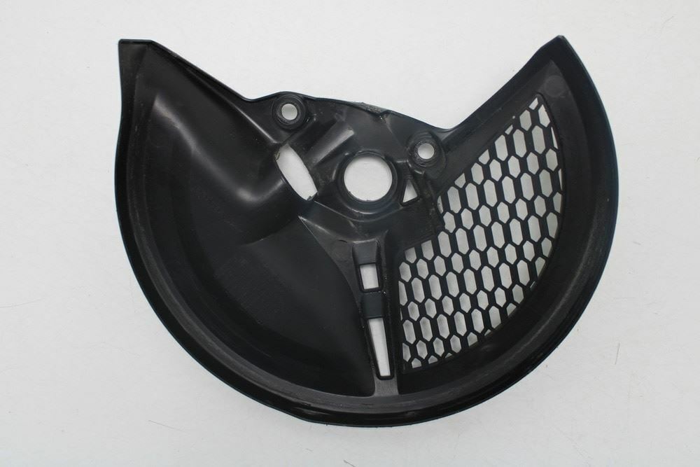 Honda OEM Voorremschijf beschermer Honda CRF 250R 2018-2021 & CRF 450R 2017-2021