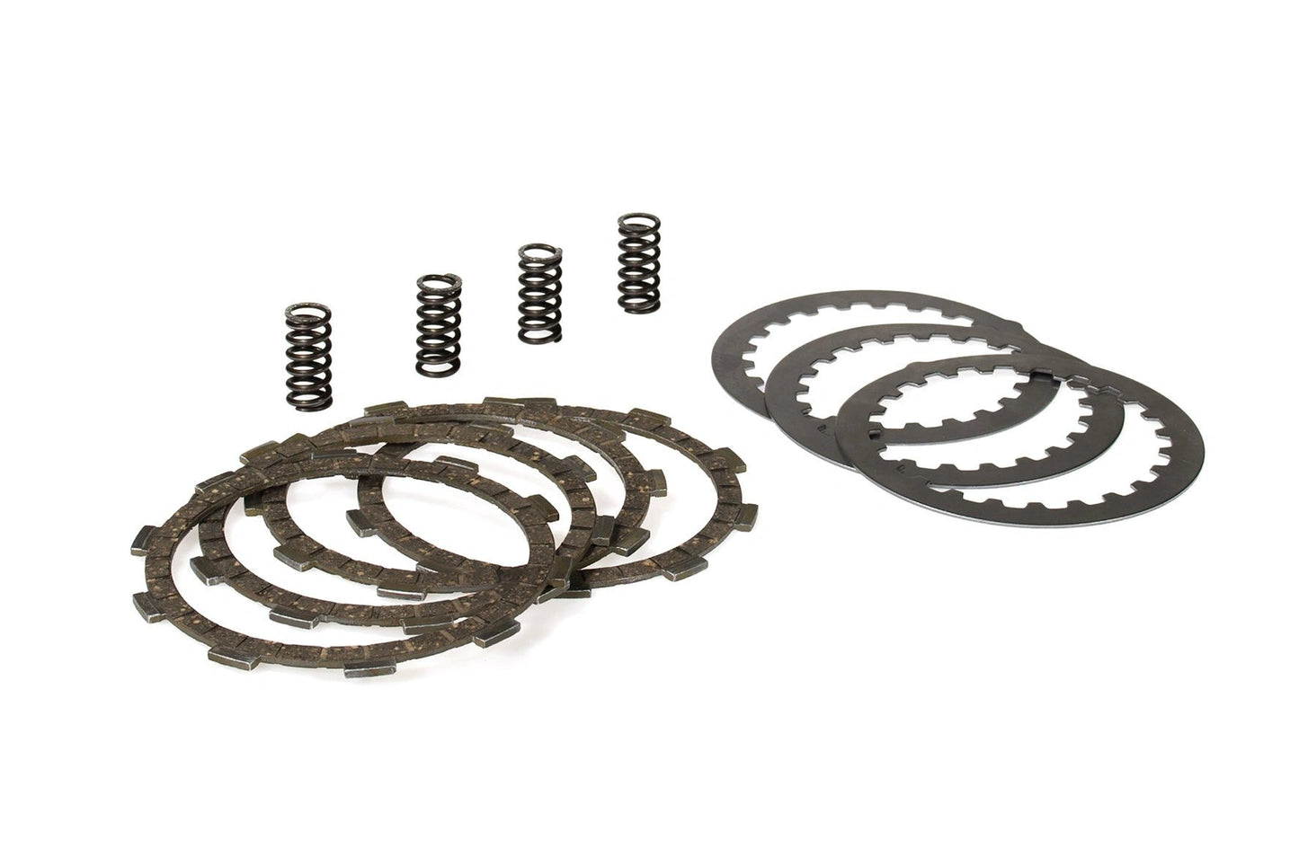 Malossi Kupplungsplatten Minarelli AM6 - MxProStoreParts