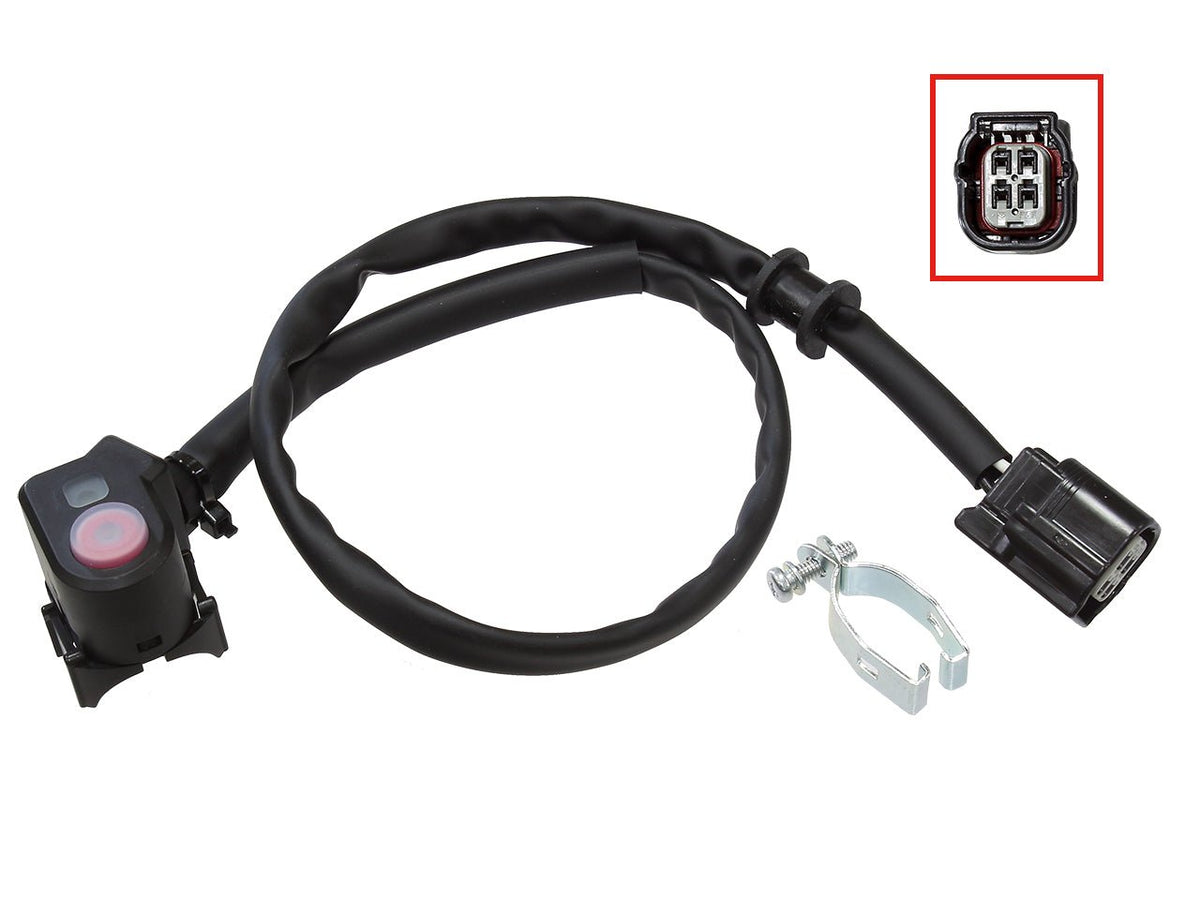 Sixty5 Kill Switch CRF250R 2015-