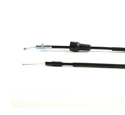ProX gaskabel Yamaha YFZ 450 2012 - 2013 - MxProStoreParts