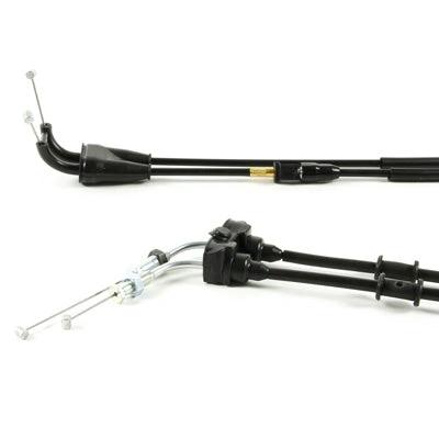 Prox gaskabel Yamaha YZ 250F 14 - 18 & WR 250F 15 - 18 - MxProStoreParts