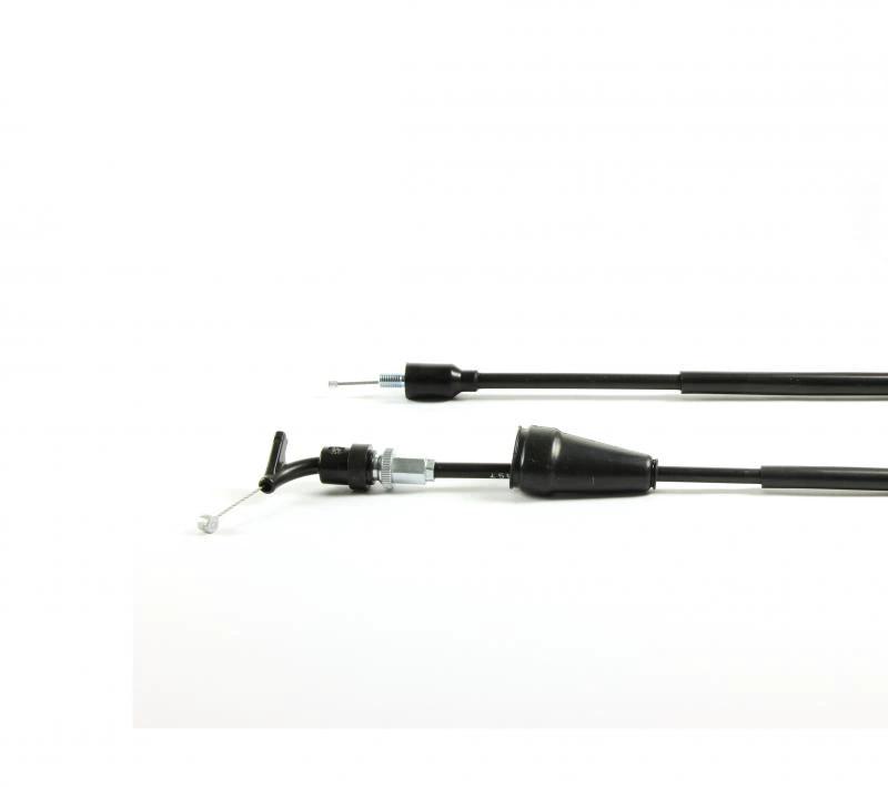 Prox gaskabel KTM SX 125/150/250 17 - 18 & EXC 125/250/300 17 & Husqvarna TC 125/250 17 - 18 & TE 250/300 17 - MxProStoreParts
