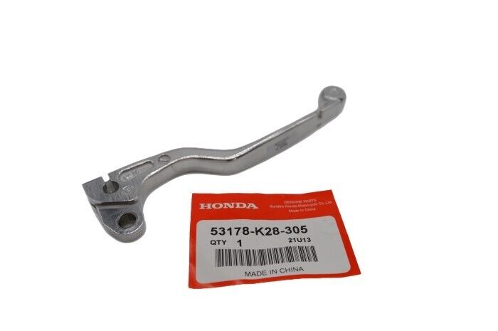Honda OEM clutch lever CRF 125F/FB 2014-2021