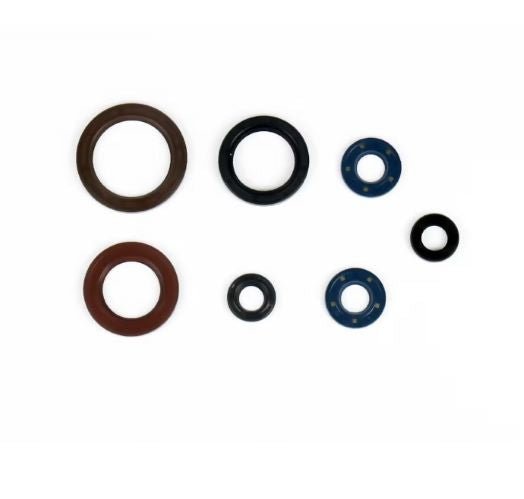 Athena Oil seal set Husqvarna FC 250.350 16- / KTM SX-F 250.350 17-
