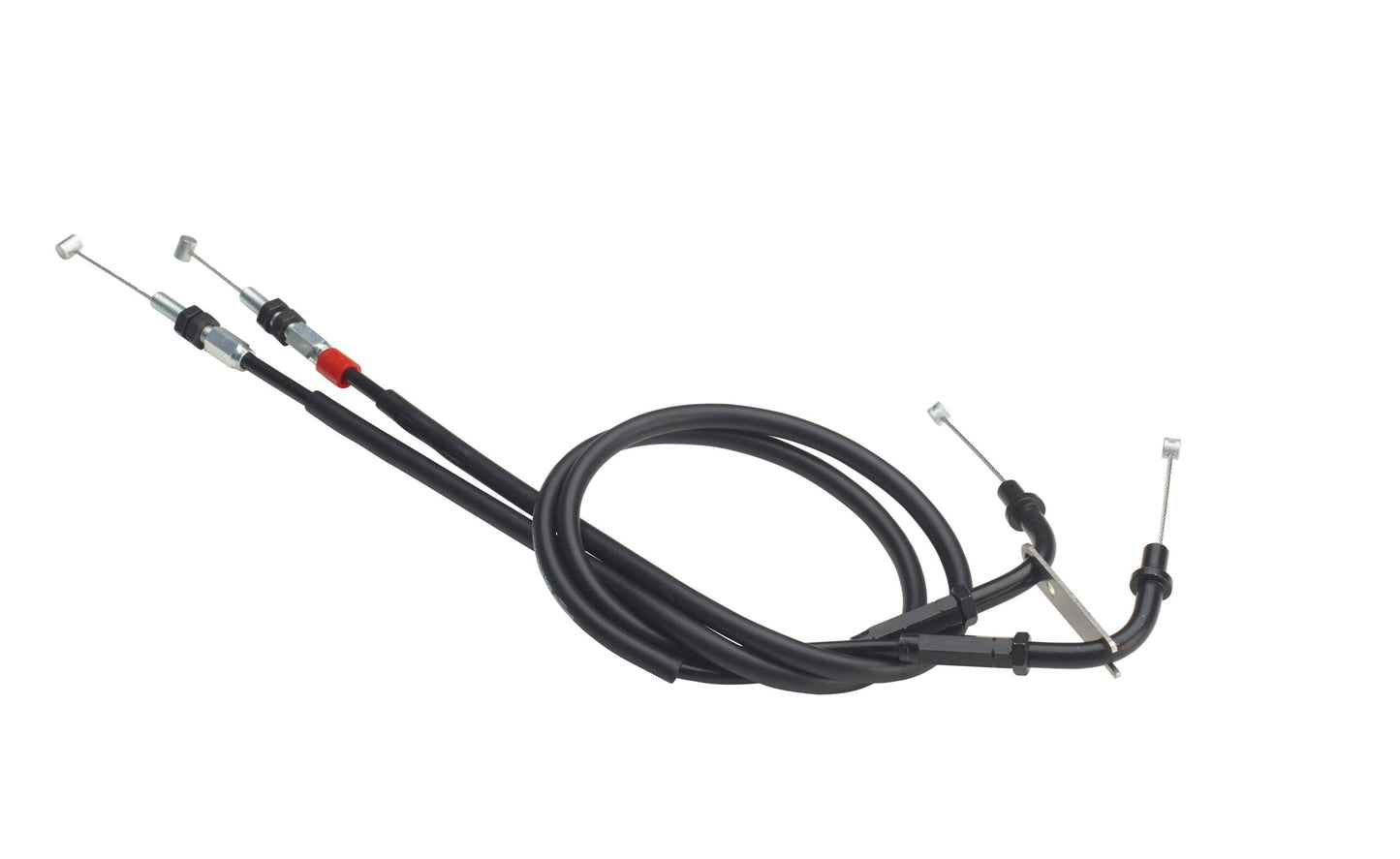 Domino wegmotor gaskabel voor domino XM2 gashendel YAMAHA R7 (22)