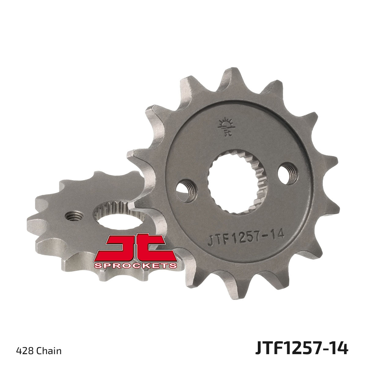 JT Front Sprocket JTF1257.14