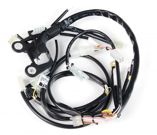 KTM/Husqvarna OEM kabelboom exc/te 14-17