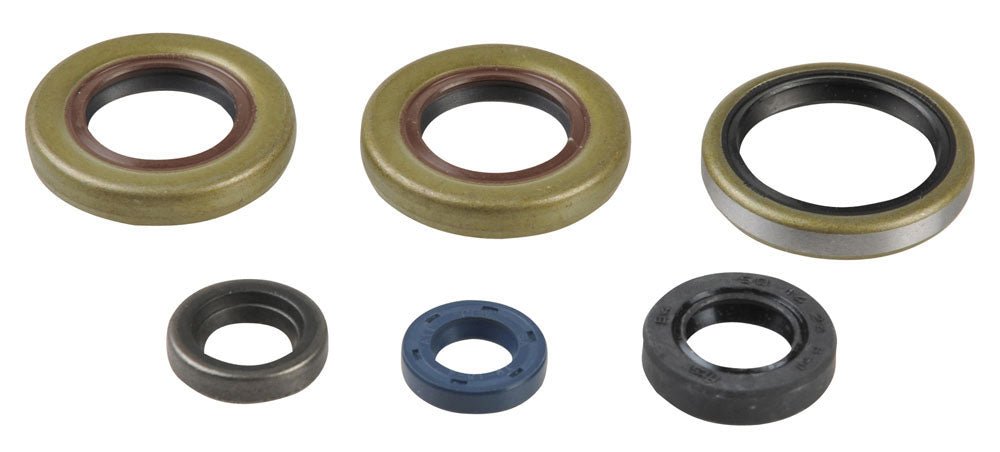 Athena Oil seal set KTM SX 65 01-08