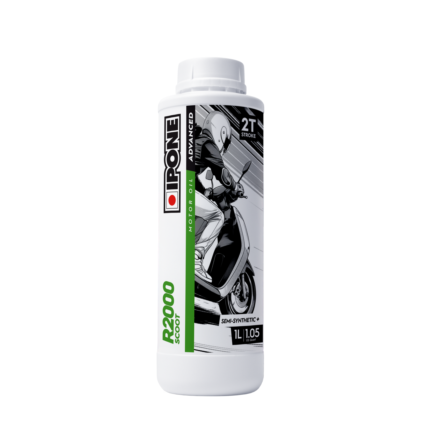 Ipone R2000 SCOOT 1L (15)