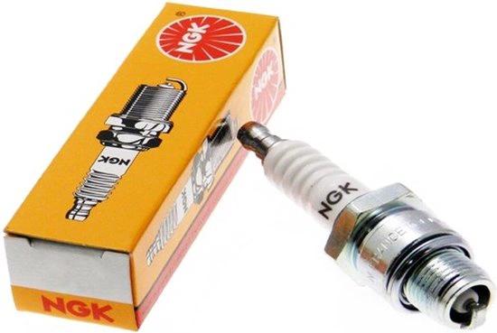 NGK Iridium Zündkerze CR8HIX - MxProStoreParts