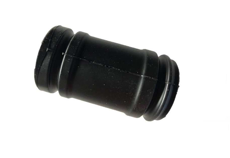 KTM/Husqvarna/Gas Gas OEM Silicone uitlaatrubber KTM SX/EXC 250/300 17- & Husqvarna TC/TE 250/300 17- & Gas Gas MC 250 22- & EC 250/300 21-