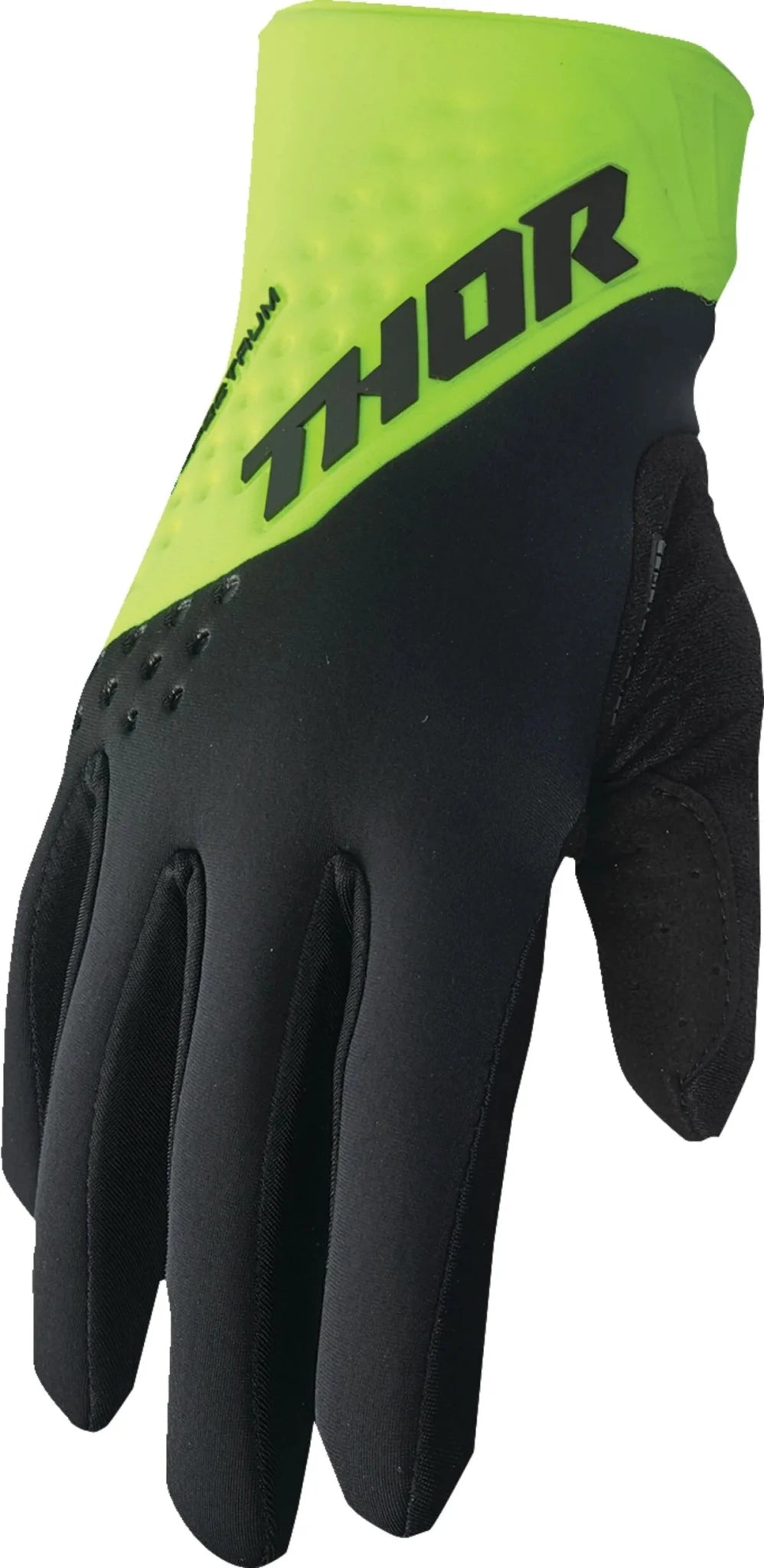 THOR Spectrum Cold Weather crosshandschoenen - MxProStoreParts