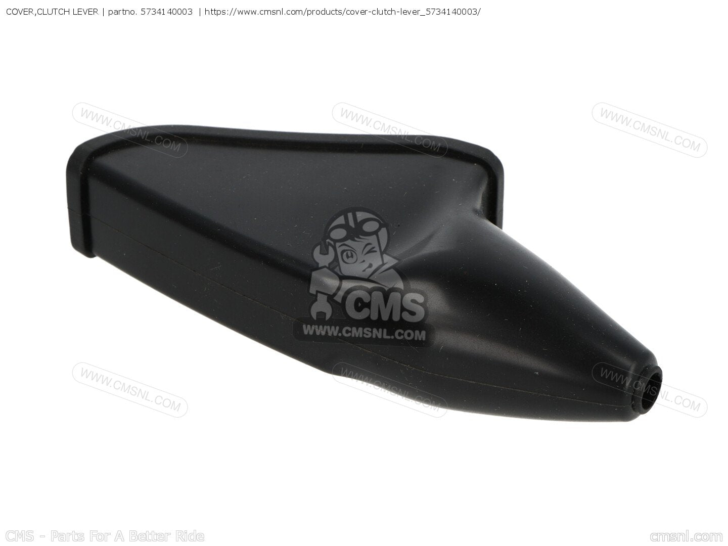 Suzuki OEM COVER,CLUTCH LEVER