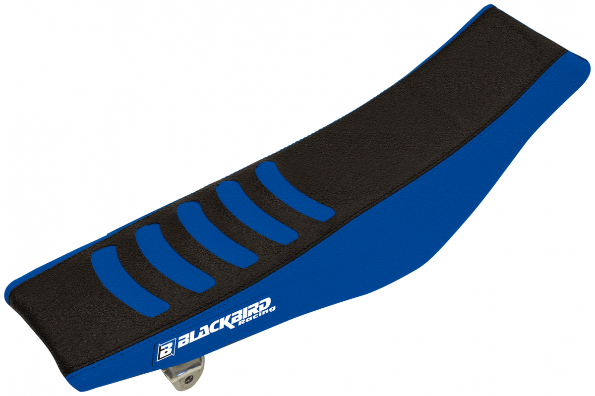 Blackbird Double Grip 3 seat cover YZ450F 18-22 YZ250F 19-23