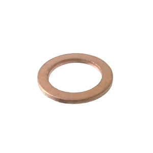 KTM OEM koperen ring CU-SEAL RING DIN7603-12X18X1,5