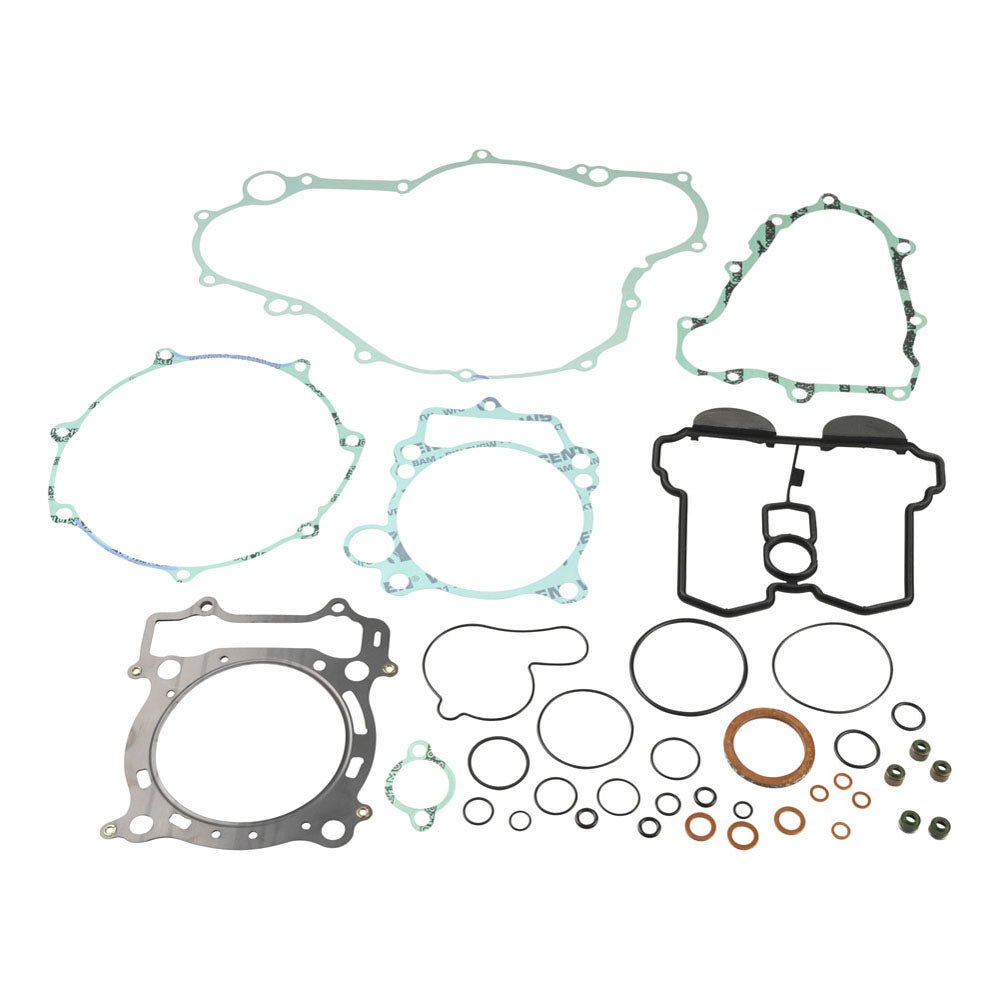 Athena Full-gasket Yamaha WR 450 F 04-06 - MxProStoreParts