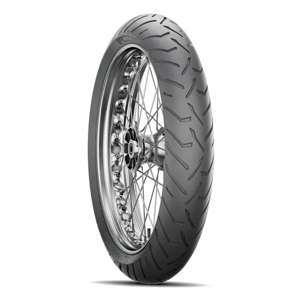 Michelin Anakee Road 110/80-19 59V TL Front Tire