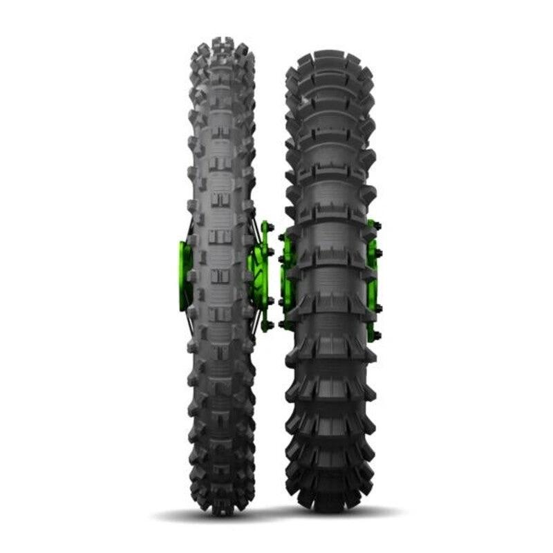 Michelin Starcross 6 Sand Schoep Crossband achterband 110/90 - 19 NHS - MxProStoreParts