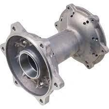 Yamaha OEM achterwiel naaf 5ET - 25311 - 00 - 00 - MxProStoreParts