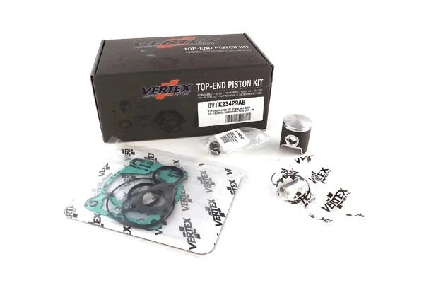 KTM SX 85 / HUSQVARN TC 85 / GASGAS MC 85 VOLLSTÄNDIGES VERTEX TOP-END-KIT D 46,97 MM 2018 - 2026 - MxProStoreParts