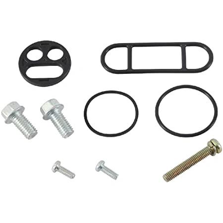 All Balls Benzinekraan-Reparaturset 60 - 1078 - MxProStoreParts