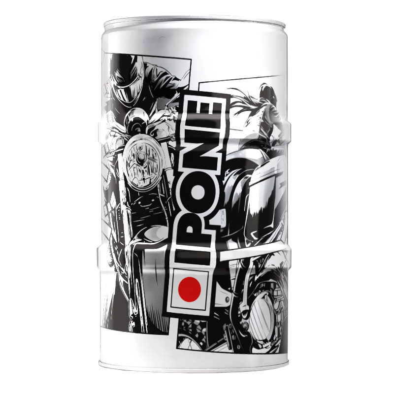 Ipone 10.4 10W40 60L