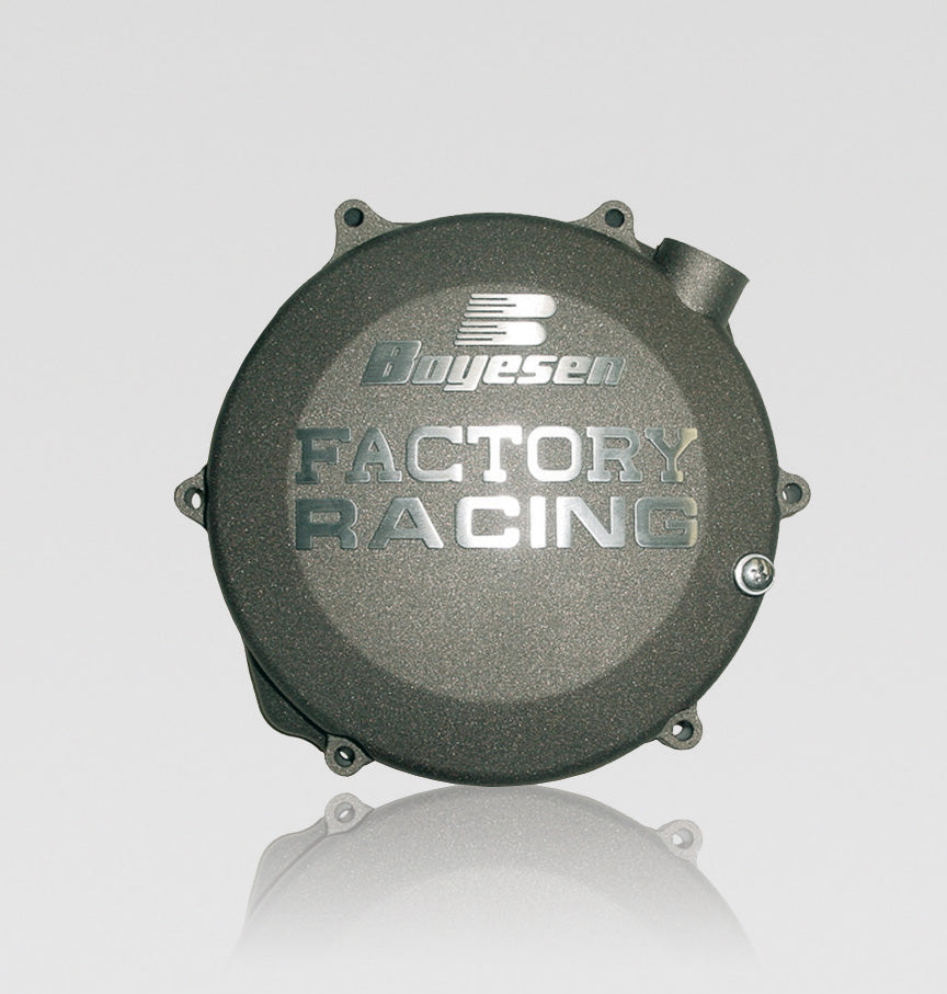 Boyesen koppelingsdeksel – CC-46M - MxProStoreParts