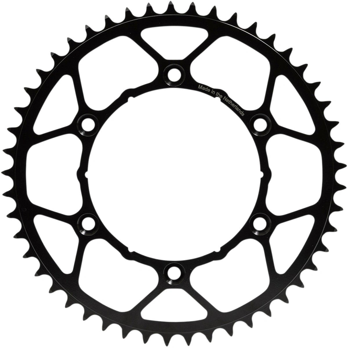 Moto Master Hinterkettenblatt 50 Zähne Stahl KTM SX/SX-F/EXC/EXC-F 1990 - & Husqvarna TC/FC/FE/TE 125/150/250/350/450/501 2014 - MxProStoreParts