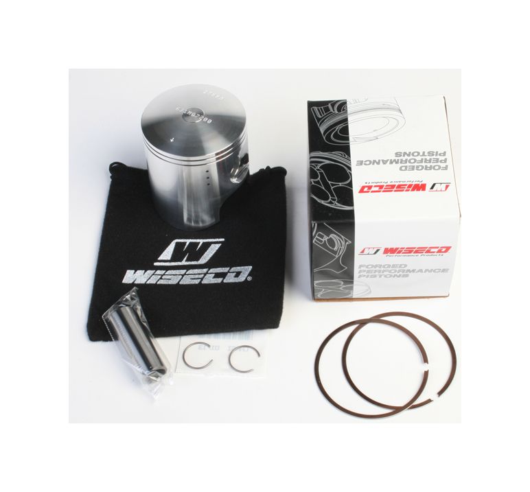 Wiseco piston KTM EXC 300 91-94 72MM