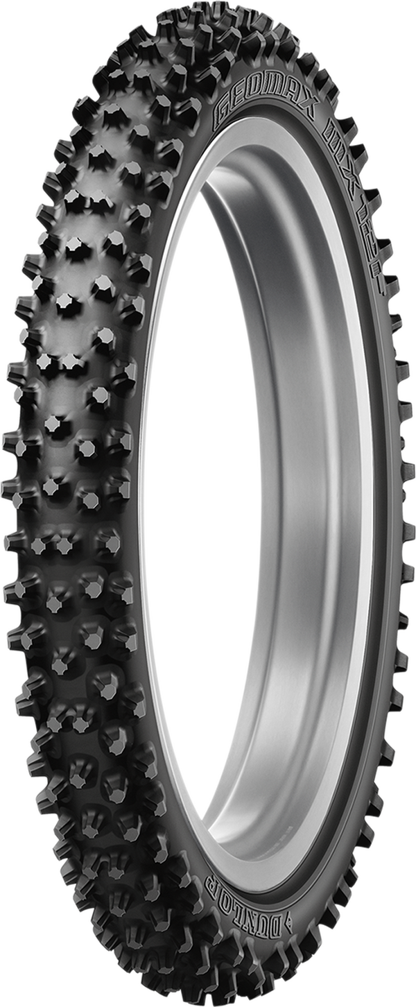 Dunlop Geomax MX 12F Cross Tire 80/100-21
