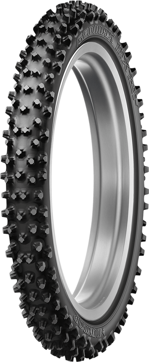 Dunlop Geomax MX 12F Crossband 80/100 - 21 - MxProStoreParts