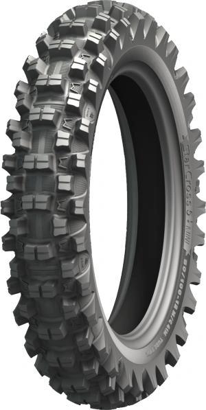 Michelin Starcross 5 Mini Vorderreifen 2.50 - 12 - MxProStoreParts