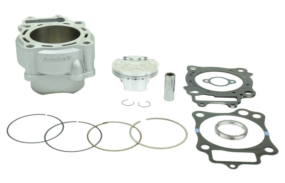 Athena Cylinder kit Ø 76 – P400210100049