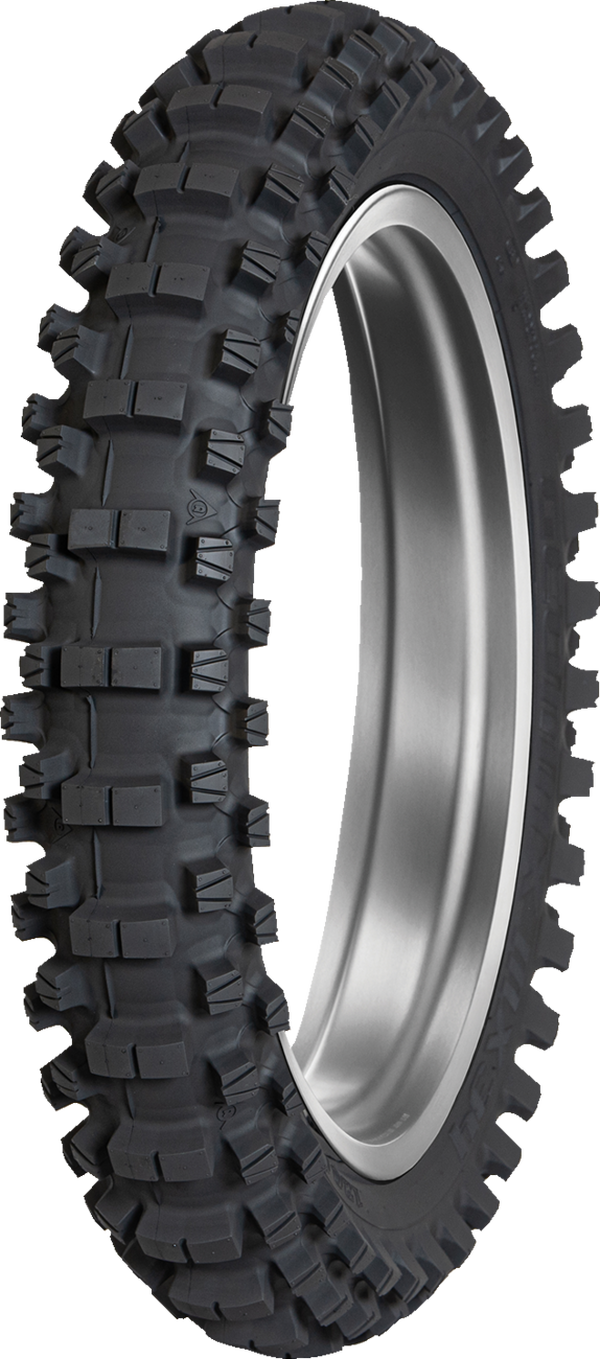 Dunlop Geomax MX 34 Cross tire 110/90-19