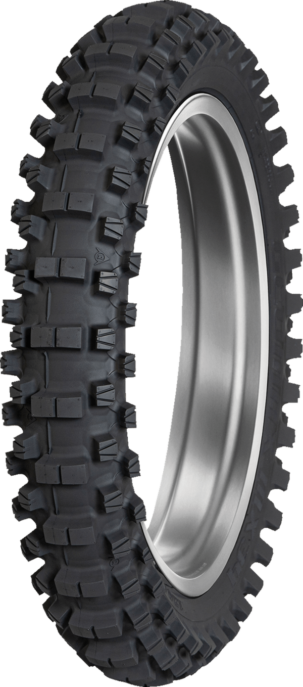 Dunlop Geomax MX 34 Kreuzband 110/90 - 19 - MxProStoreParts