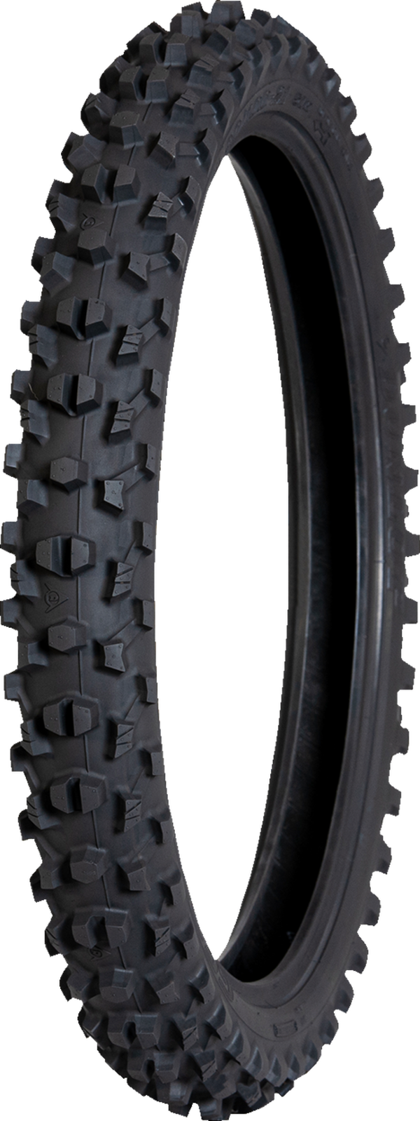 Dunlop Geomax MX 34F Crossband 80/100-21