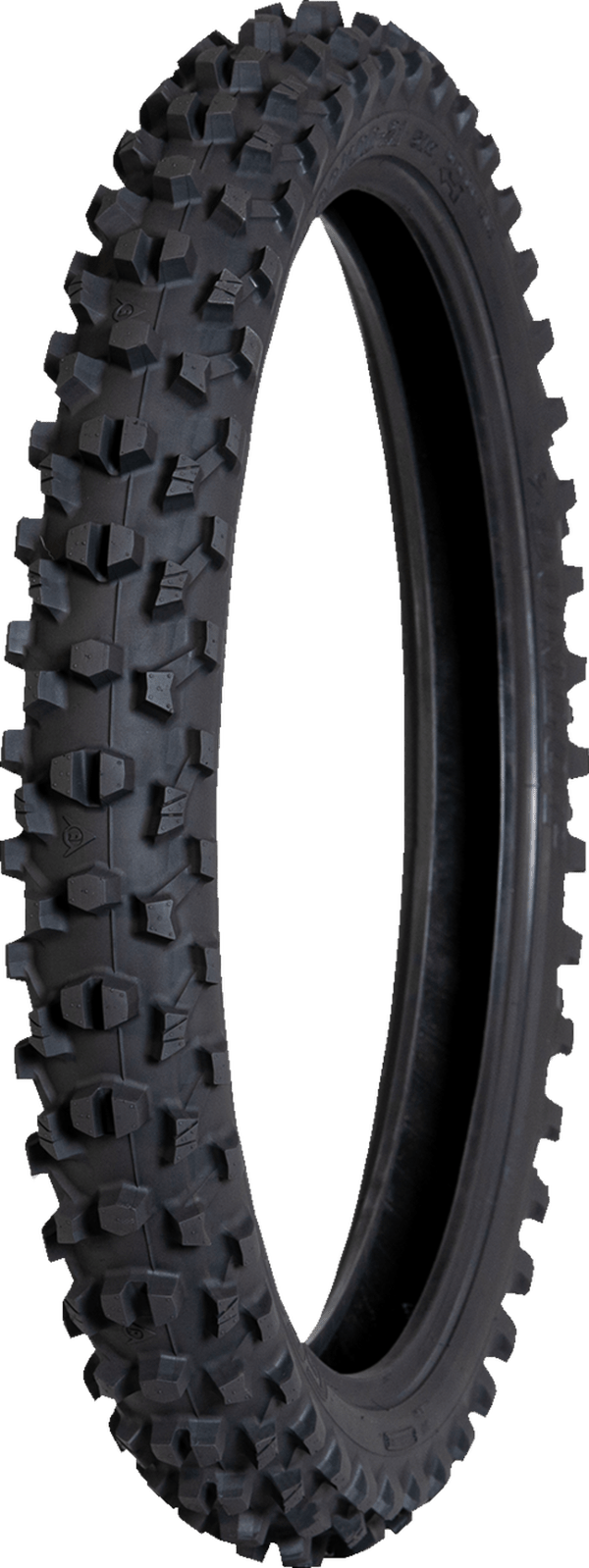 Dunlop Geomax MX 34F Crossband 80/100 - 21 - MxProStoreParts