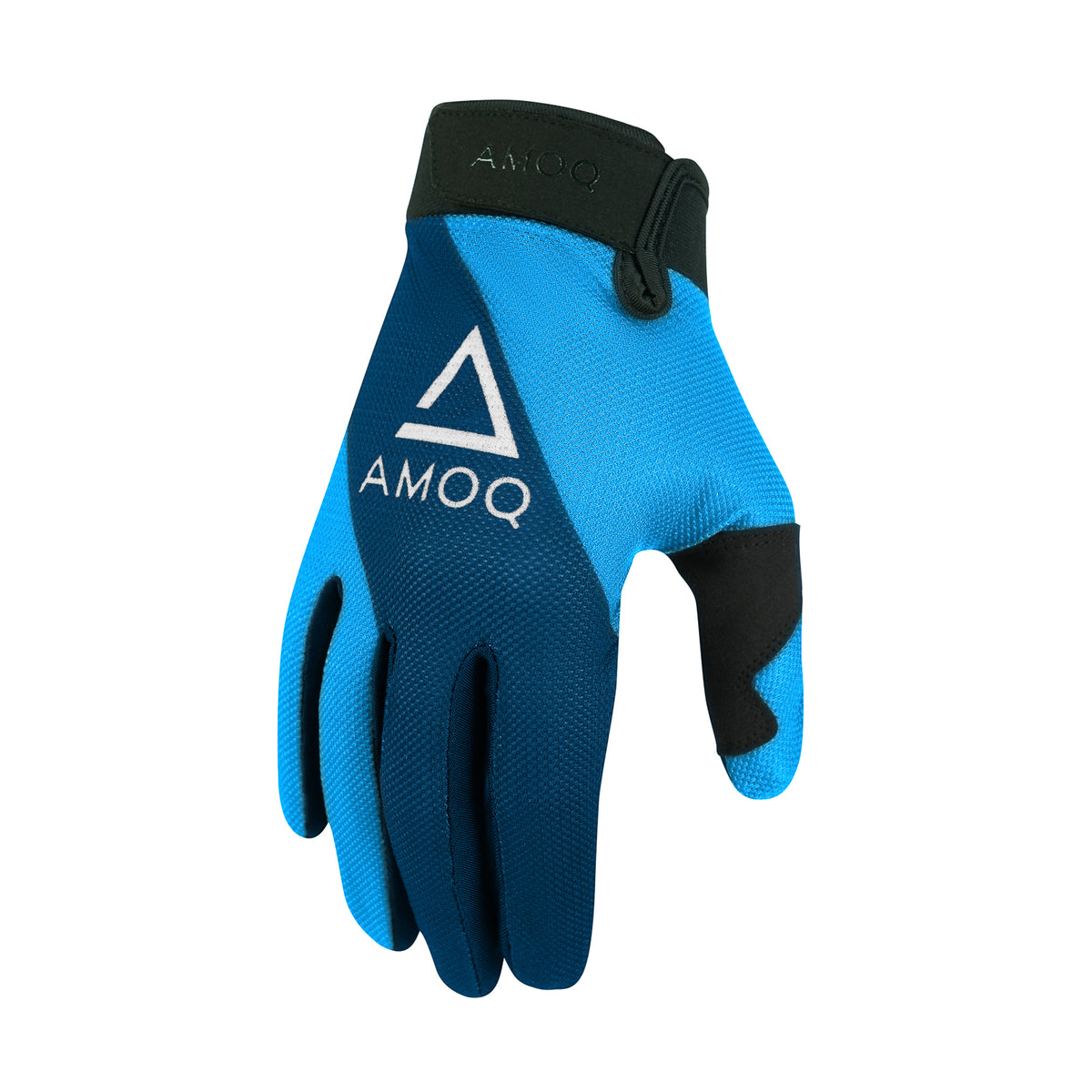 AMOQ Gants de cross Airline en maille - MxProStoreParts
