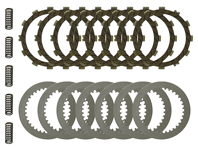 Sixty5 complete koppeling set – MX-03601H