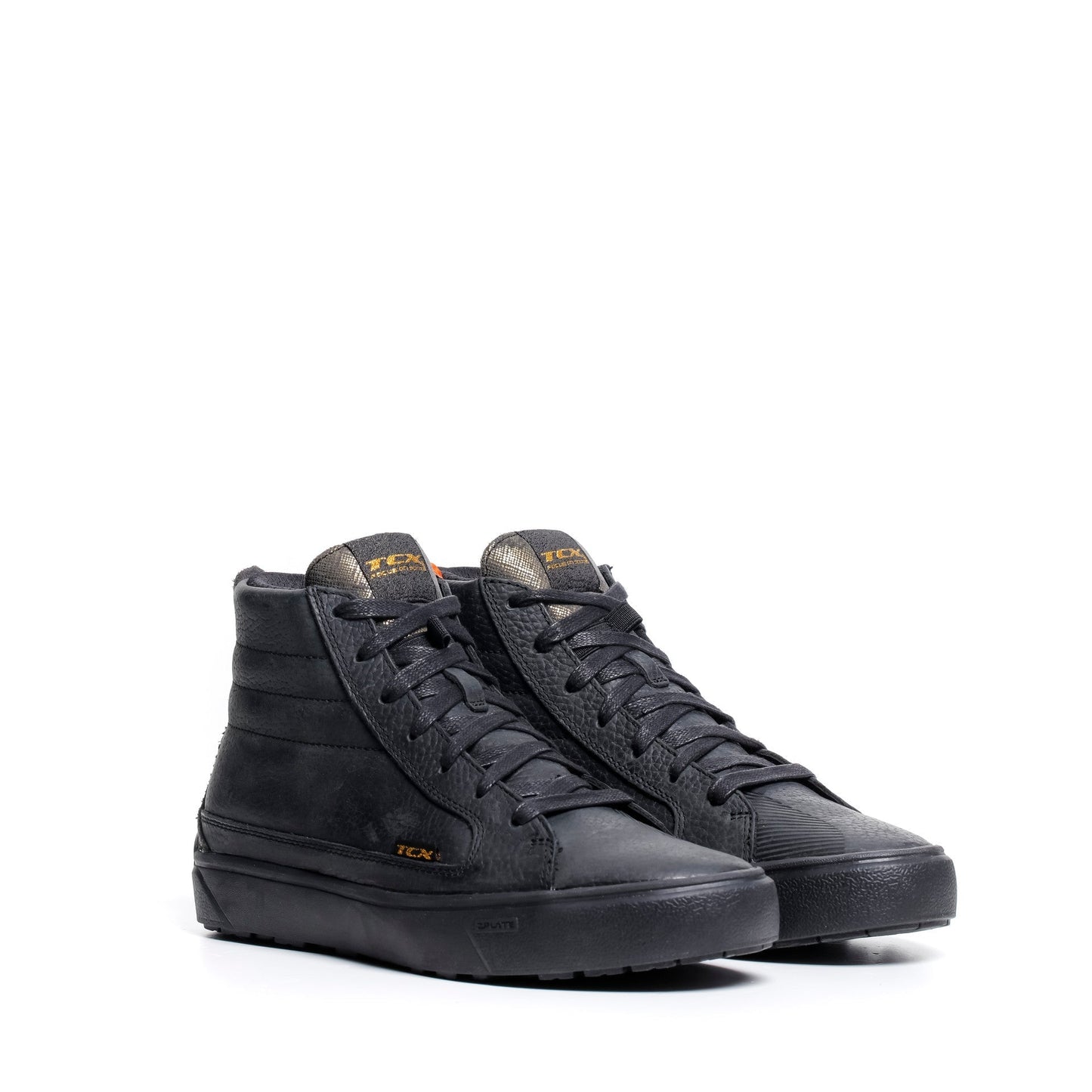 TCX Shoe Street 3 Lady WP Black/Black/Gold