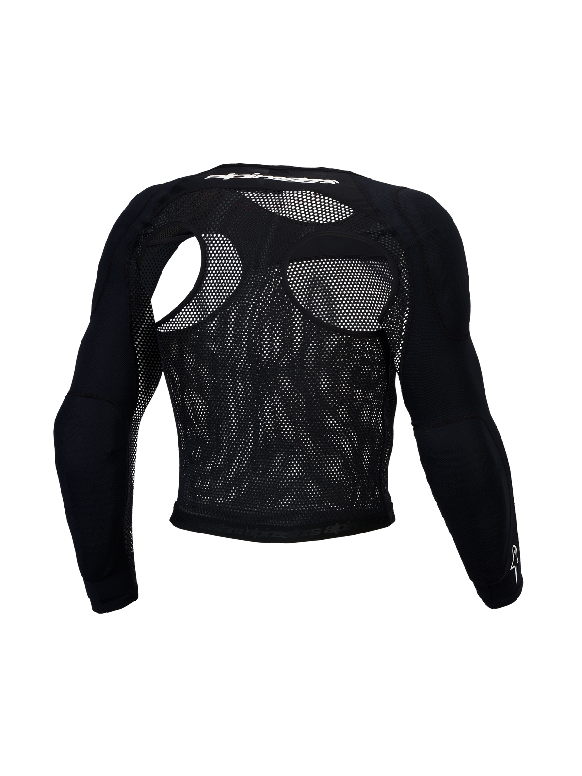 Alpinestars Bionic Race Beschermend Onderhemd Zwart